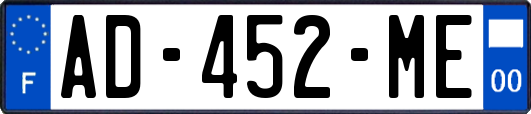 AD-452-ME