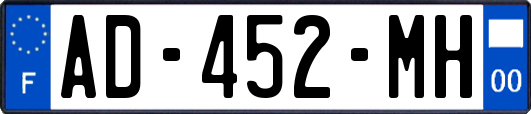 AD-452-MH