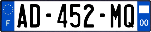 AD-452-MQ