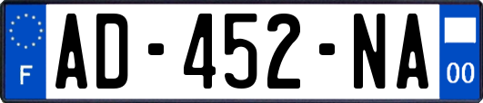 AD-452-NA