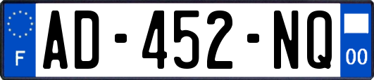 AD-452-NQ