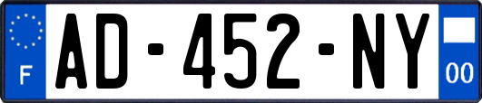 AD-452-NY