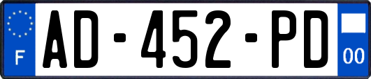 AD-452-PD