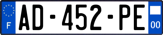 AD-452-PE