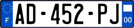 AD-452-PJ