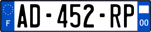 AD-452-RP