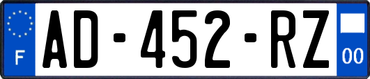 AD-452-RZ