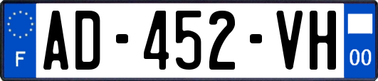 AD-452-VH