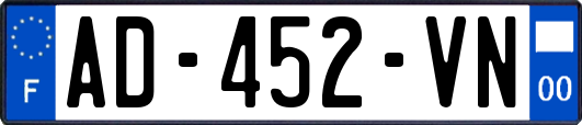 AD-452-VN