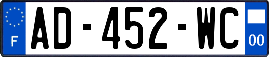 AD-452-WC