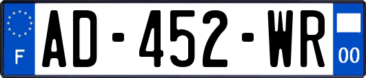 AD-452-WR