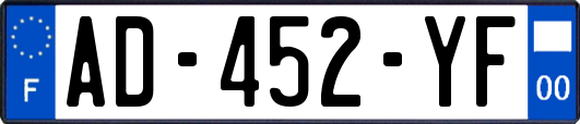 AD-452-YF