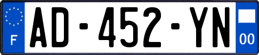 AD-452-YN