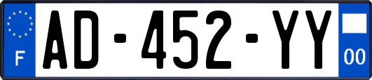 AD-452-YY