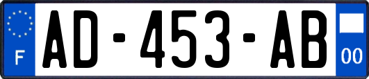 AD-453-AB