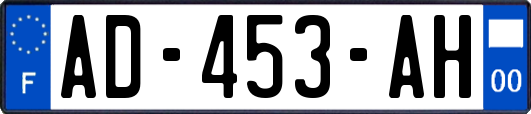 AD-453-AH