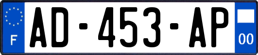 AD-453-AP