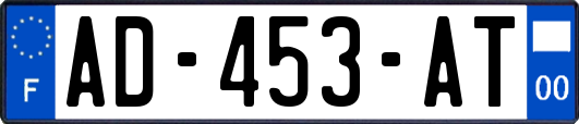 AD-453-AT