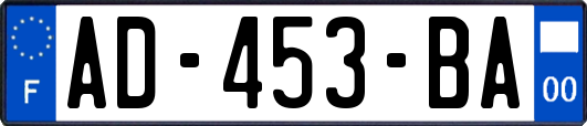 AD-453-BA