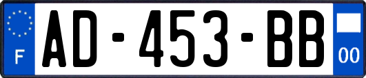 AD-453-BB