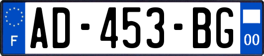 AD-453-BG