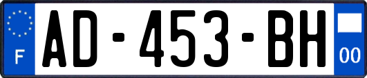 AD-453-BH
