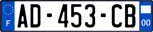 AD-453-CB