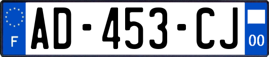 AD-453-CJ