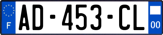AD-453-CL