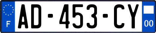 AD-453-CY