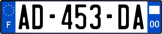 AD-453-DA