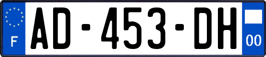 AD-453-DH