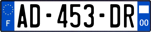 AD-453-DR