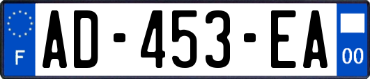 AD-453-EA