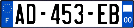 AD-453-EB