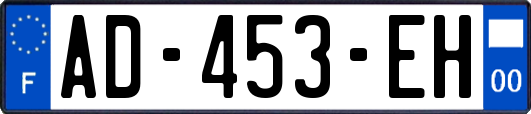 AD-453-EH