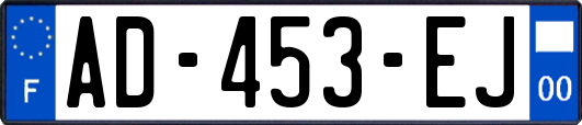 AD-453-EJ