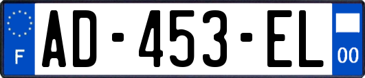 AD-453-EL