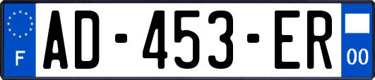AD-453-ER