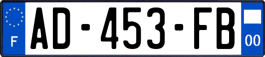 AD-453-FB