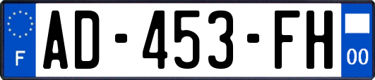 AD-453-FH