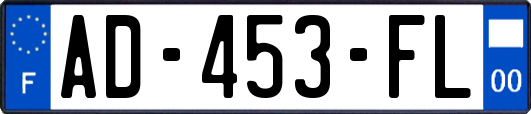 AD-453-FL
