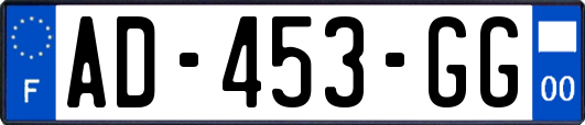 AD-453-GG