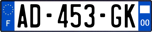 AD-453-GK