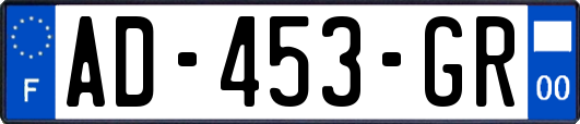 AD-453-GR