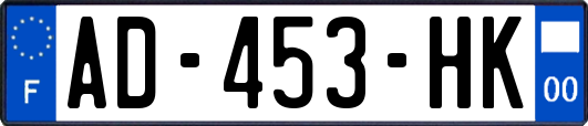 AD-453-HK