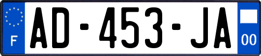 AD-453-JA