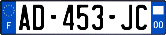 AD-453-JC
