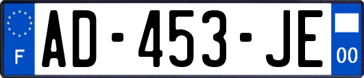 AD-453-JE