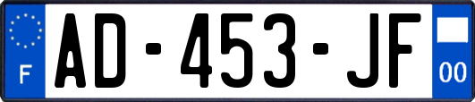 AD-453-JF